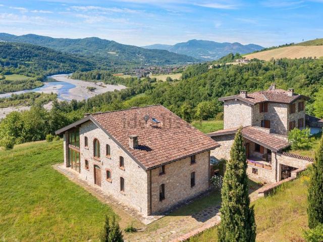 Rustico in vendita a Travo, Reggio Emilia