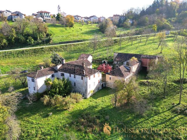 Rustico in vendita a Piemonte, Cuneo