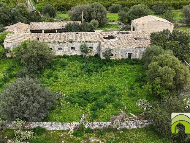 Rustico in vendita a Rosolini, Sicilia