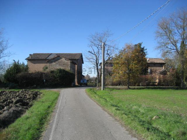 Rustico in vendita a Cognento, Modena