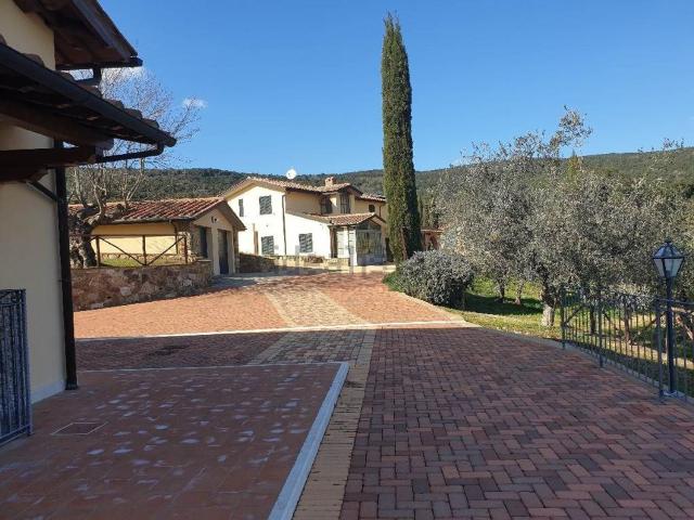 Rustico in vendita a Borgo, Massa Marittima