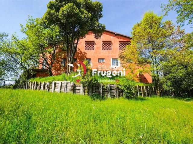 Rustico in vendita a Comunità montana della Valle Sabbia, Gavardo