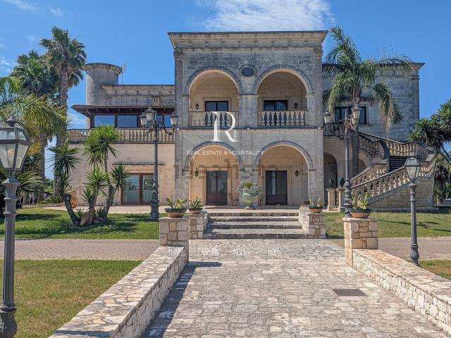 Rustico in vendita a Puglia, Taranto