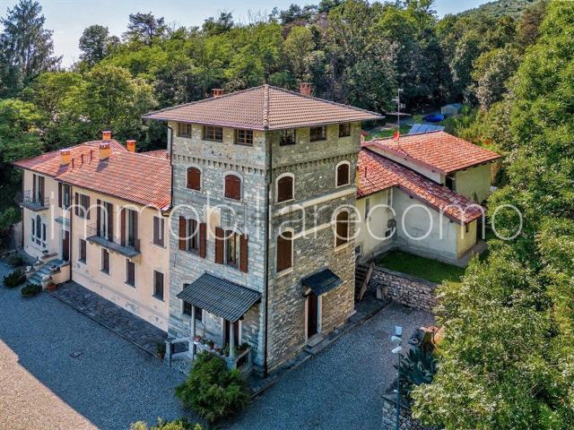 Rustico in vendita a Cardano, Como