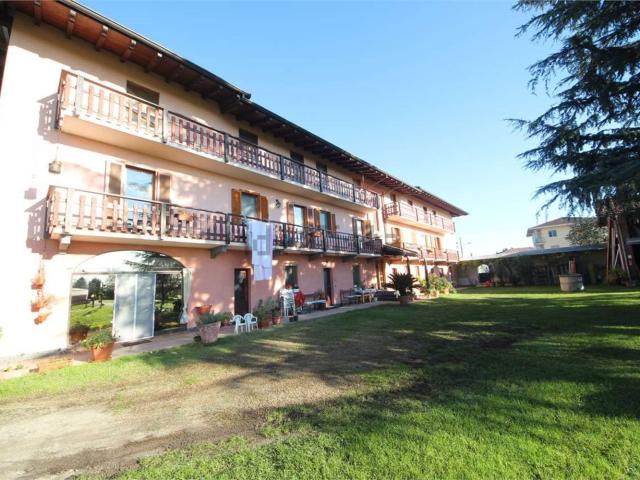 Rustico in vendita a Piemonte, Novara