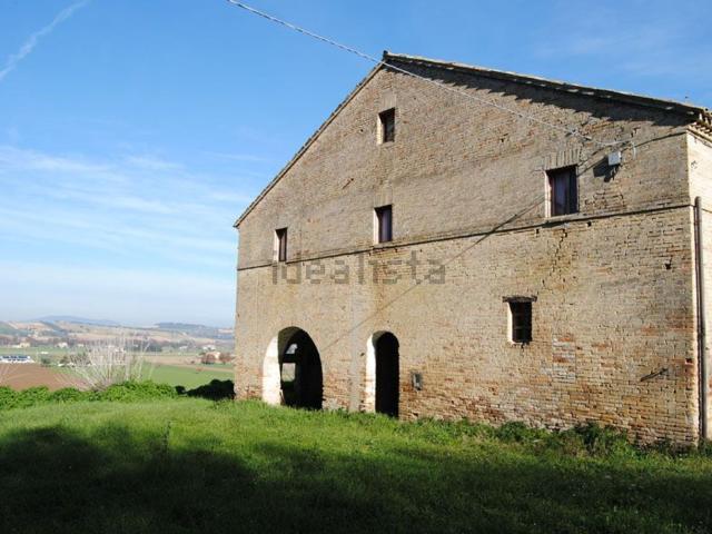 Rustico in vendita a Marche, Macerata