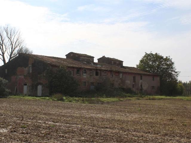 Rustico in vendita a Ponticelli, Santa Maria a Monte