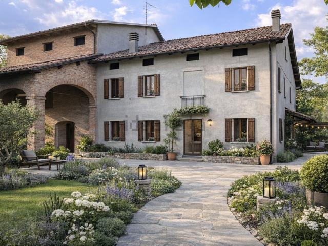 Rustico in vendita a Formigine, Modena