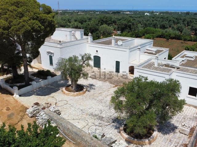 Rustico in vendita a Puglia, Brindisi