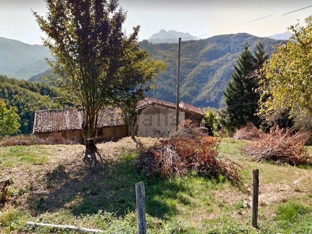 Rustico in vendita a Unione Comuni Garfagnana, Fosciandora