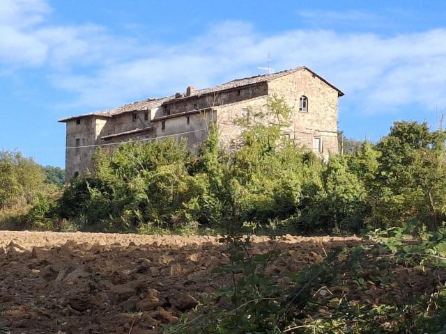 Rustico in vendita a Umbertide, Umbria