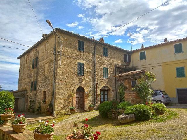 Rustico in vendita a Chiusdino, Toscana