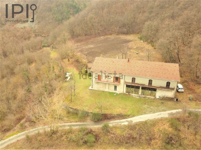 Rustico in vendita a Piemonte, Alessandria
