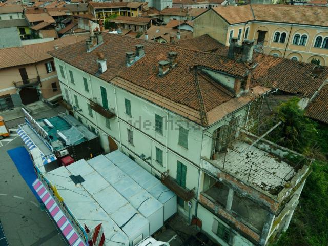 Rustico in vendita a Ghemme, Novara