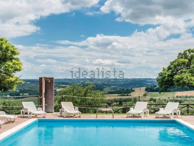 Rustico in vendita a Gioiella, Umbria