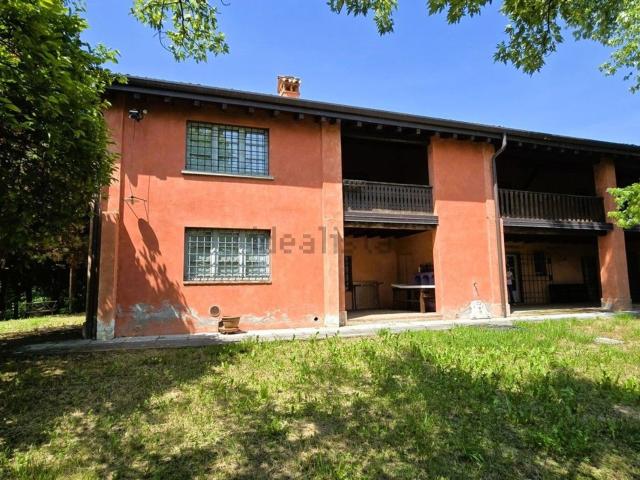 Rustico in vendita a Comunità montana della Valle Sabbia, Gavardo