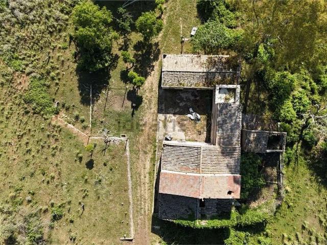 Rustico in vendita a Villaggio Santa Rosalia, Monreale