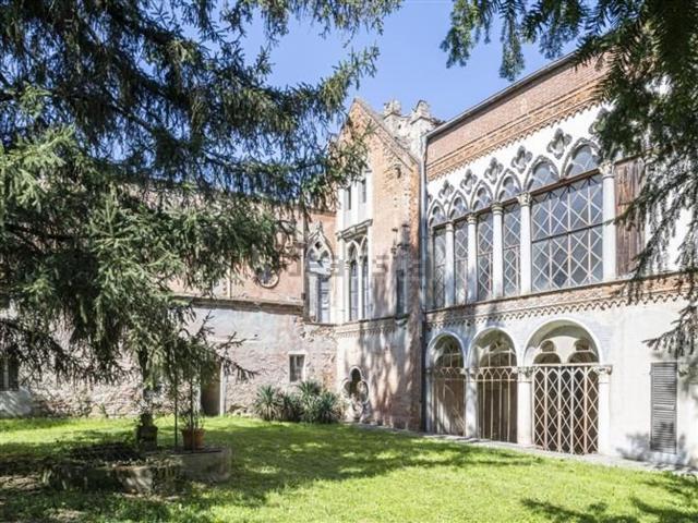 Rustico in vendita a Casale Monferrato, Alessandria