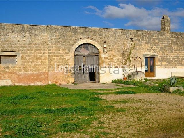 Rustico in vendita a Puglia, Lecce