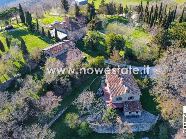 Rustico in vendita a Anghiari, Toscana