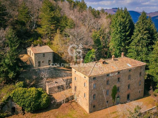 Rustico in vendita a Cortona, Toscana