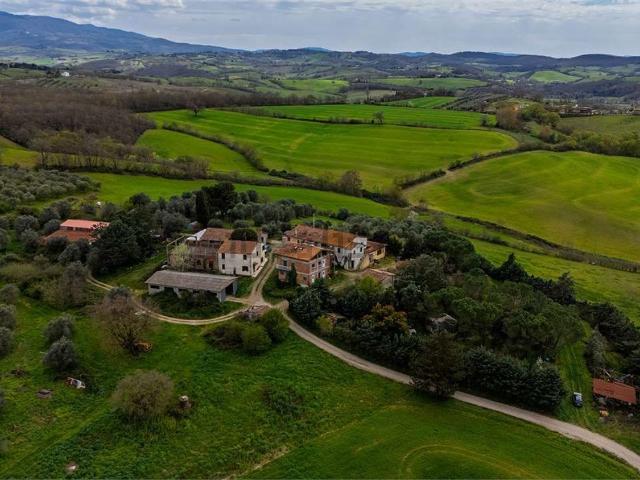 Rustico in vendita a Cinigiano, Grosseto