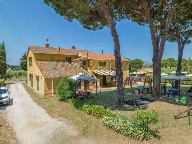 Rustico in vendita a Cecina, Toscana