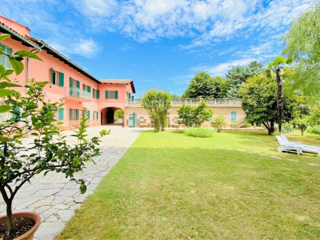 Rustico in vendita a Piemonte, Alessandria