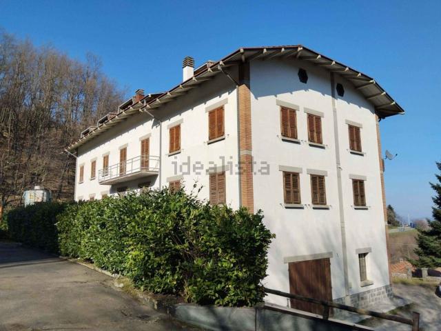 Rustico in vendita a Appennino Reggiano, Re