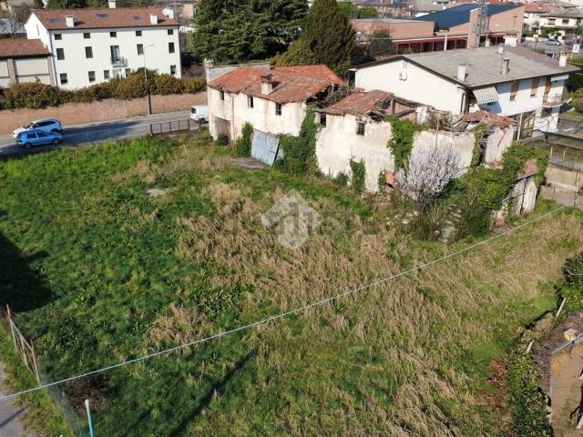 Rustico in vendita a Pilastroni, Bassano Del Grappa