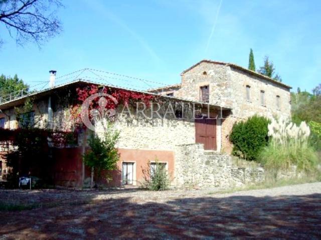Rustico in vendita a Chiusi Città, Toscana