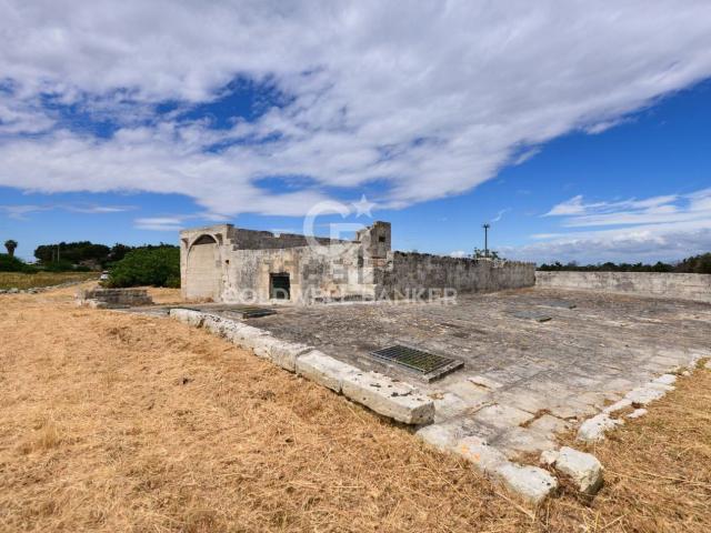 Rustico in vendita a Puglia, Lecce