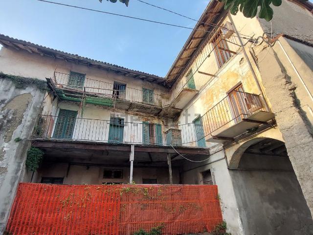 Rustico in vendita a Costa Masnaga, Lombardia