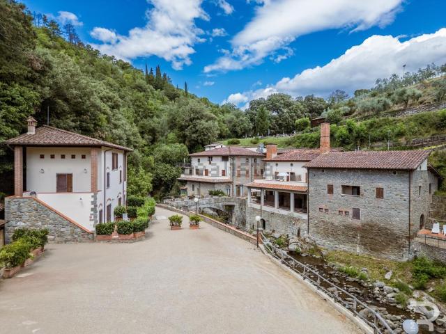 Rustico in vendita a Loro Ciuffenna, Toscana