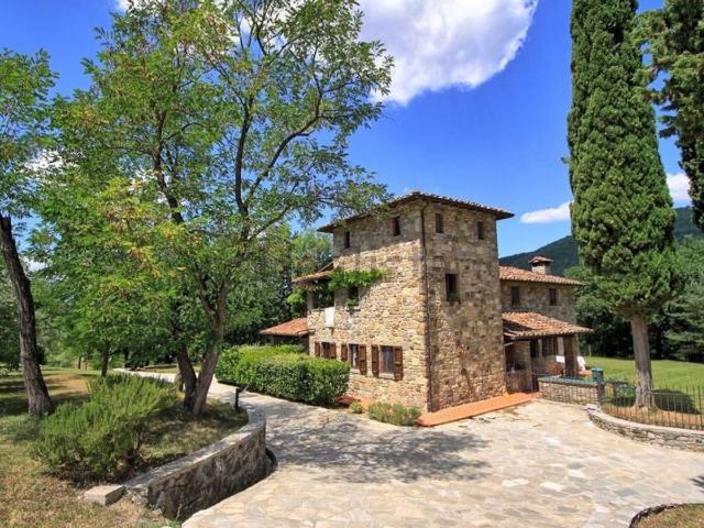 Rustico in vendita a Chiusi Della Verna, Toscana