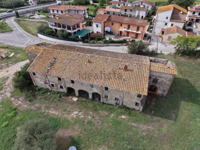 Rustico in vendita a Cintolese, Monsummano Terme