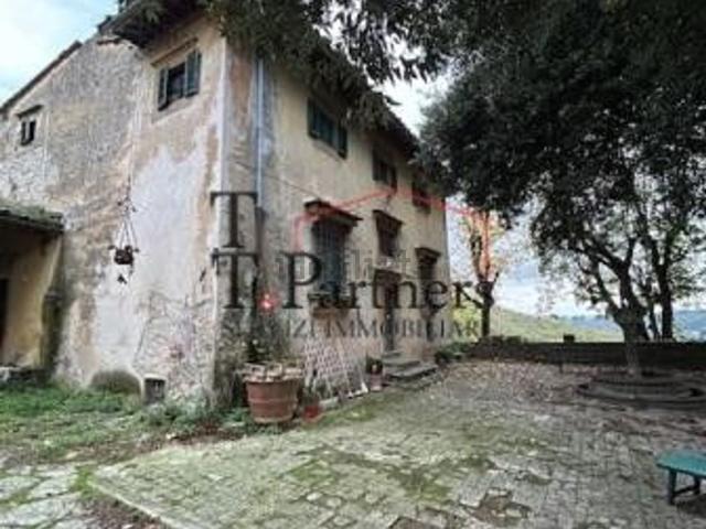 Rustico in vendita a Fiesole, Toscana