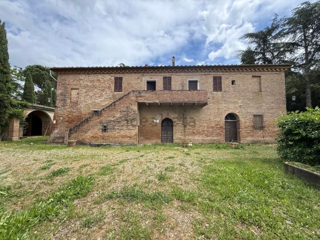 Rustico in vendita a Buonconvento, Toscana