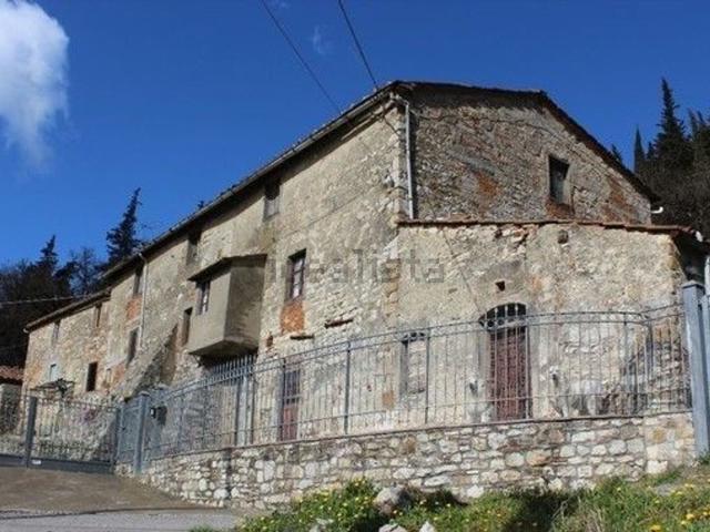 Rustico in vendita a La Tignamica, Vaiano