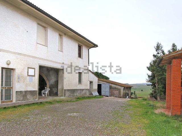 Rustico in vendita a Crespina Lorenzana, Lorenzana
