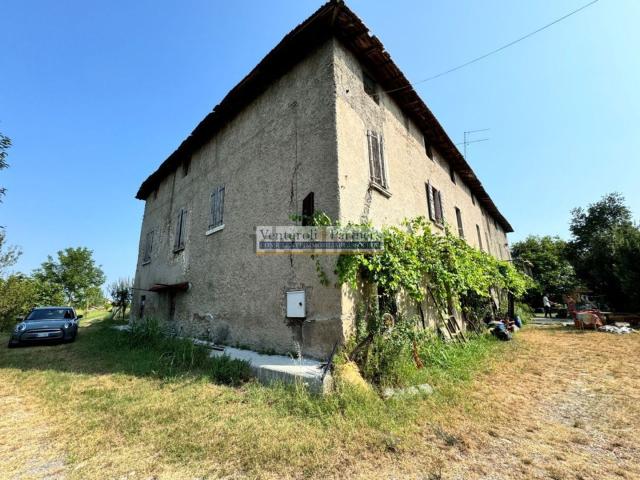 Rustico in vendita a Lonato, Lombardia
