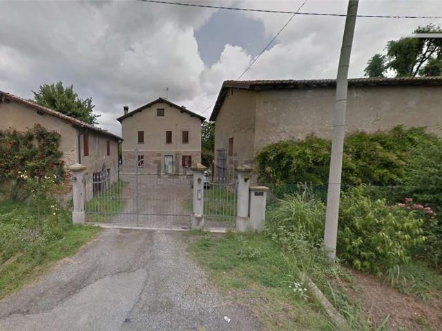 Rustico in vendita a Unione delle Terre d'Argine, Campogalliano