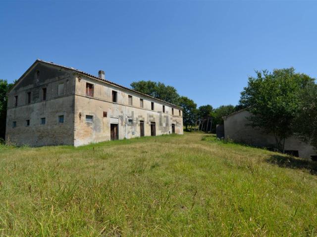 Rustico in vendita a Marche, Ancona