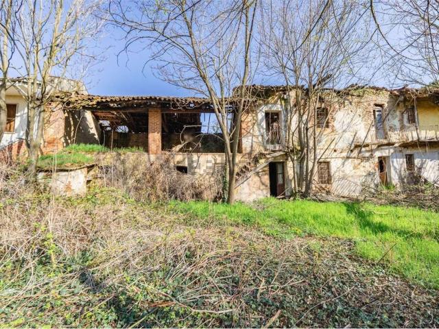 Rustico in vendita a Piemonte, Torino