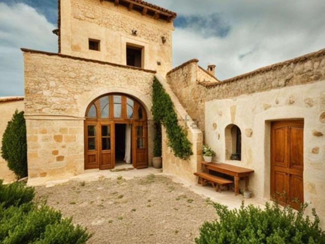 Rustico in vendita a Puglia, Lecce