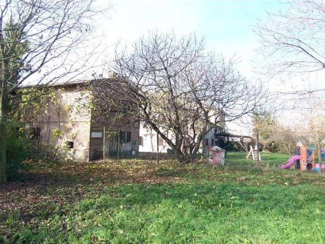 Rustico in vendita a Unione di comuni Terre di Castelli, Castelnuovo Rangone