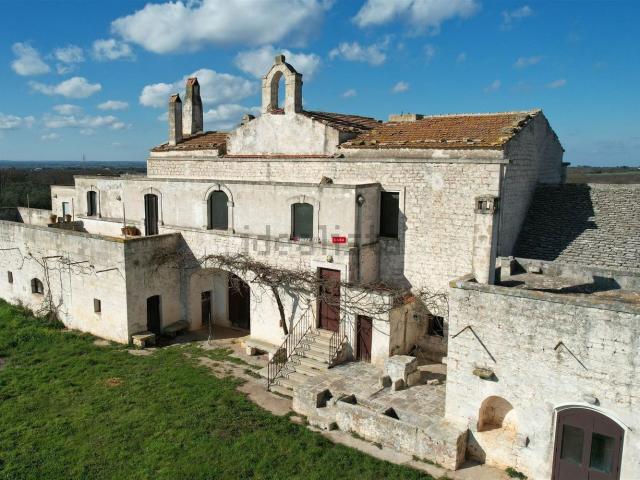 Rustico in vendita a Puglia, Bari