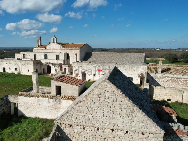 Rustico in vendita a Puglia, Bari
