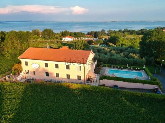 Rustico in vendita a Gardoncino, Manerba Del Garda
