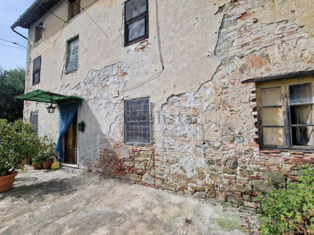 Rustico in vendita a Tofori, Capannori